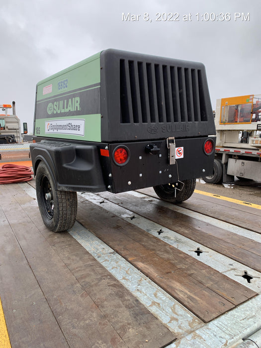 2021 SULLAIR 185D-DPQ KU4F