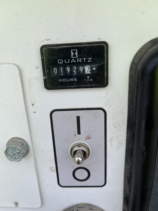 2022 WACKER NEUSON G25