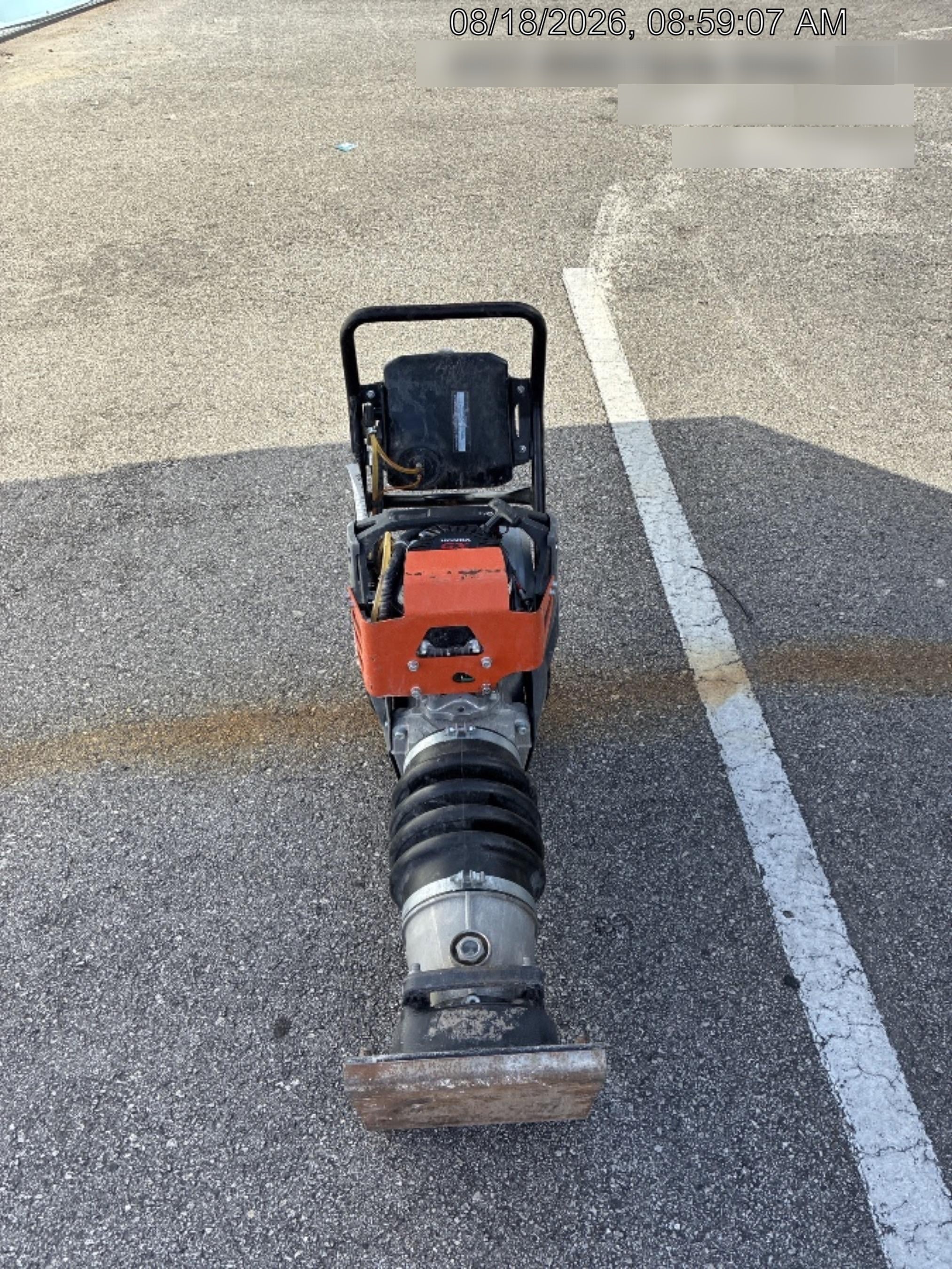 2024 HUSQVARNA LT6005