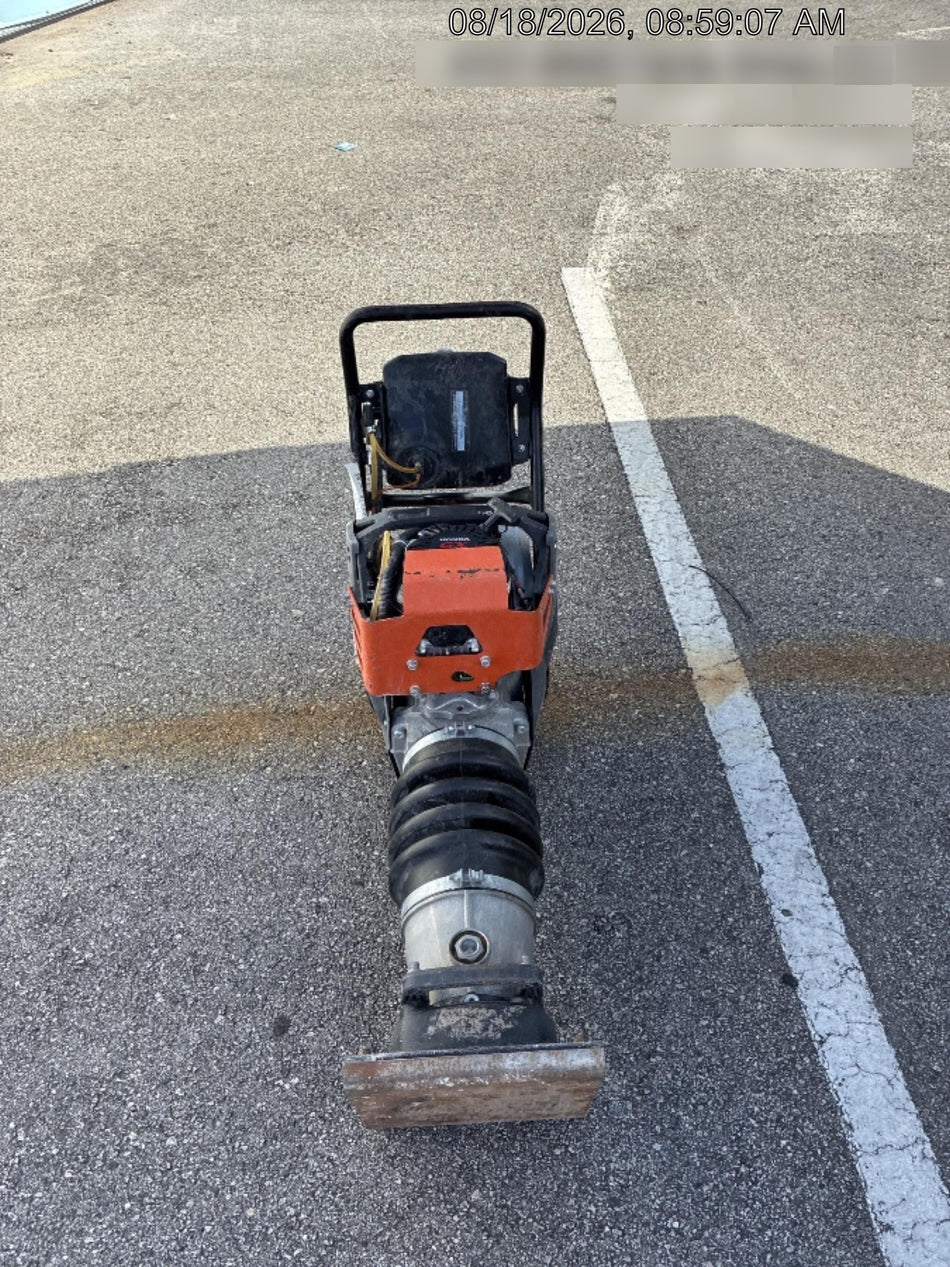 2024 HUSQVARNA LT6005