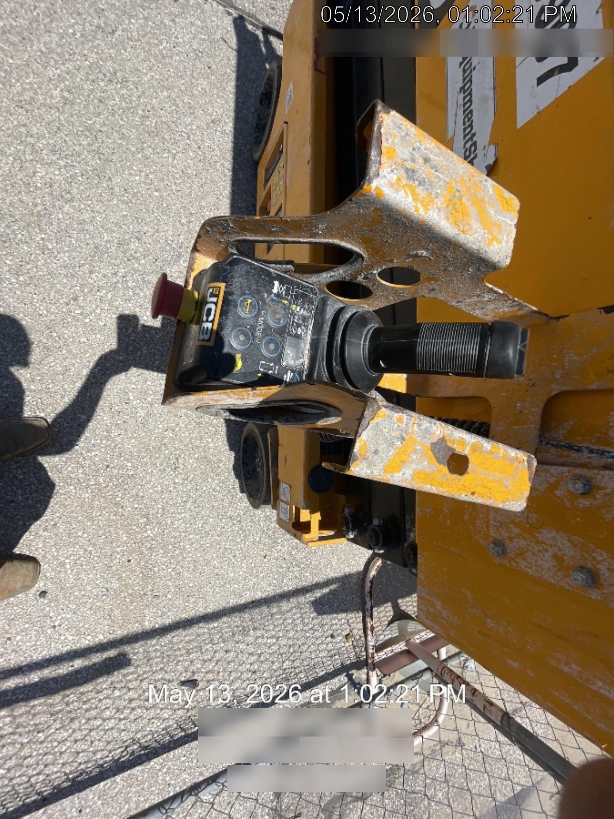 2023 JCB S1930E