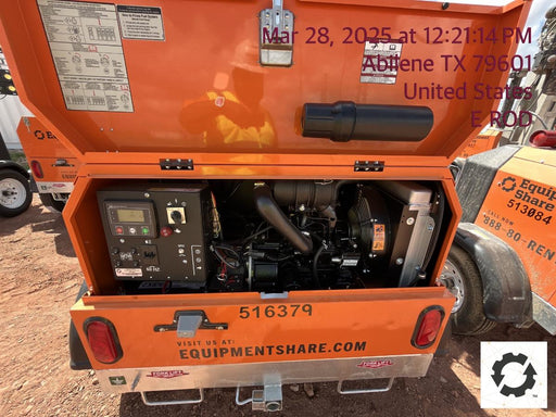 2025 WANCO WLTT-4MM4K