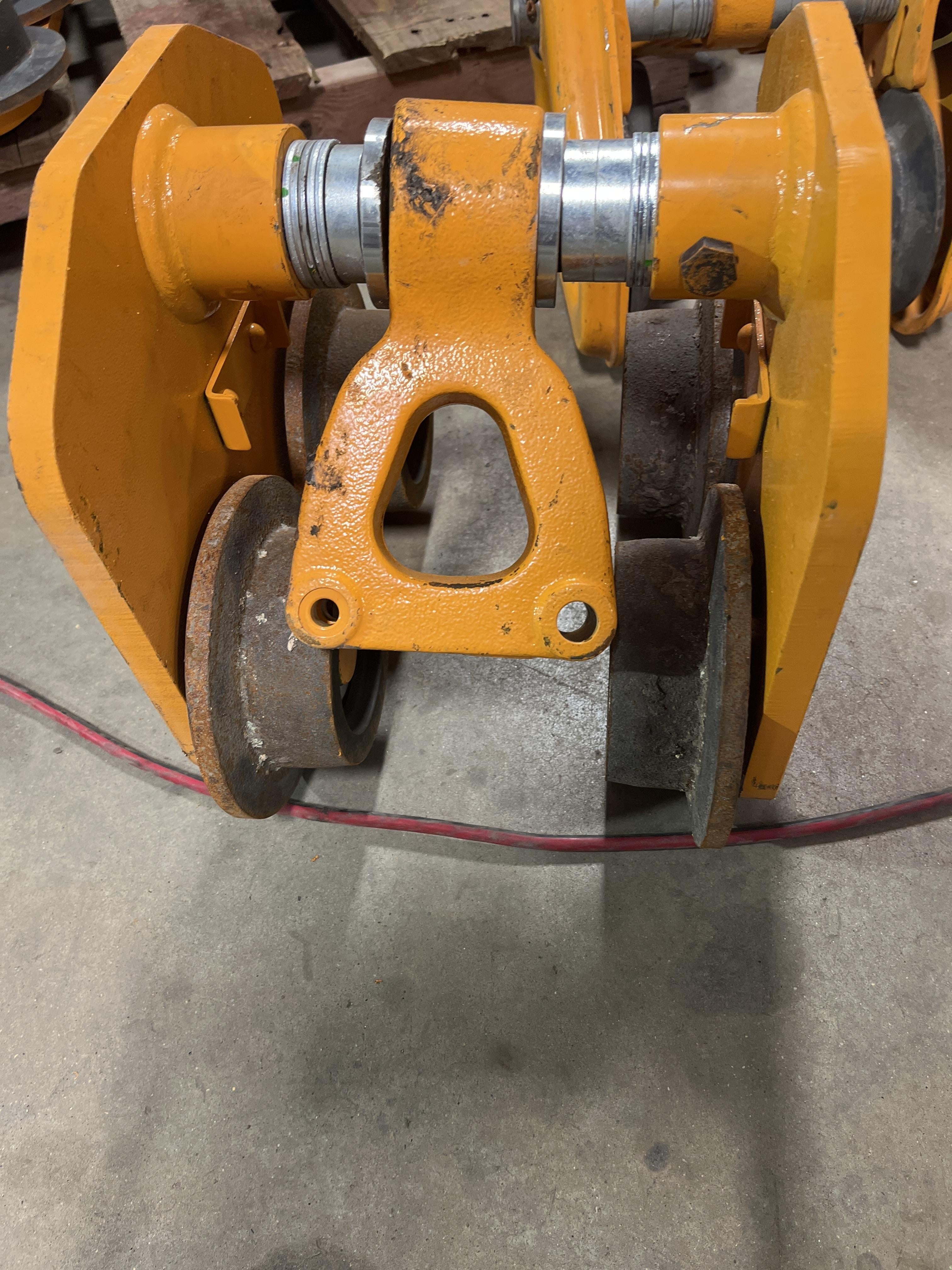 2022 HARRINGTON PT050