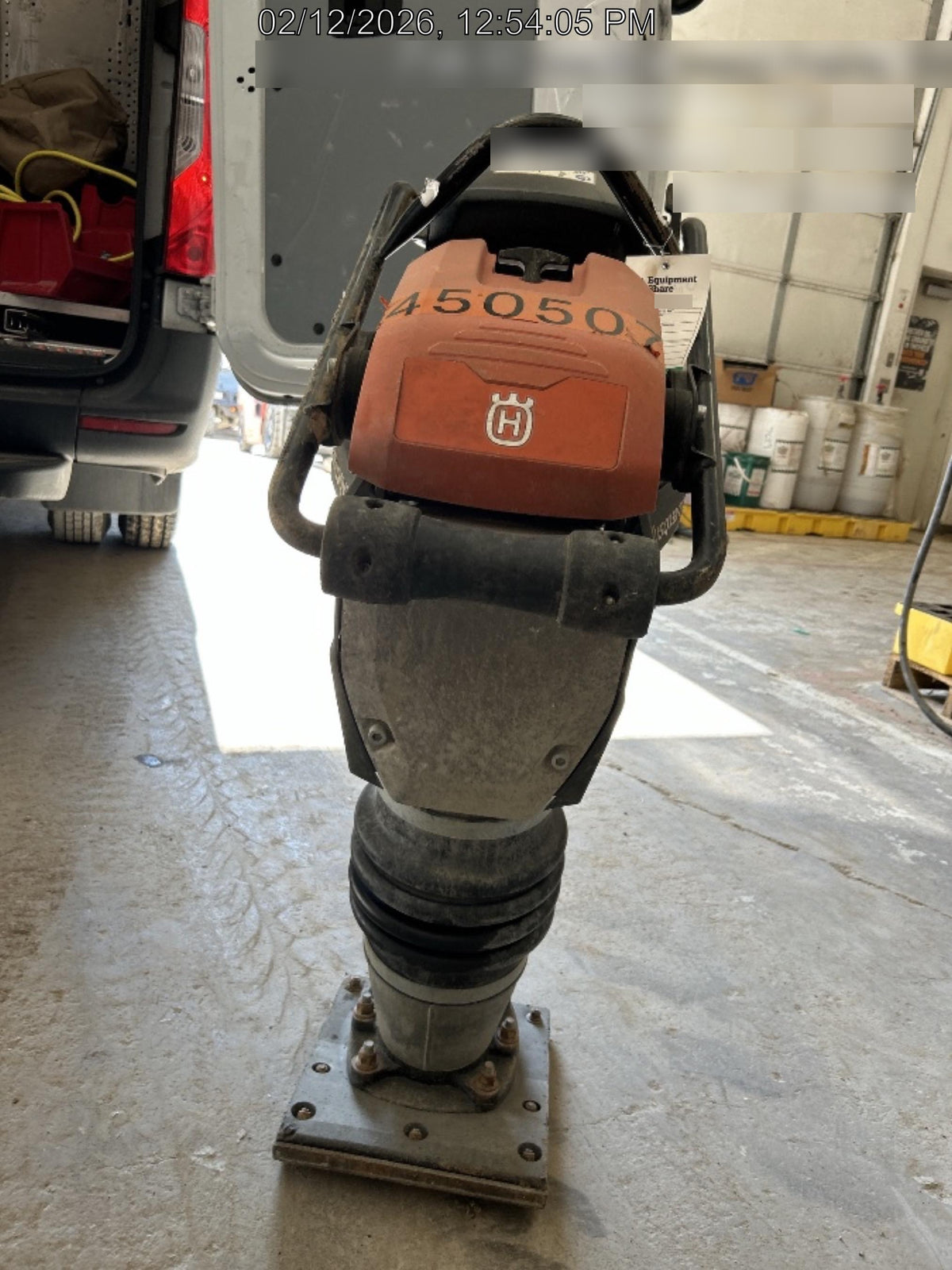 2024 DYNAPAC DR6X