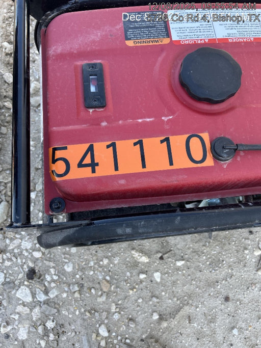 2025 MI-T-M GEN-3600-0MM0