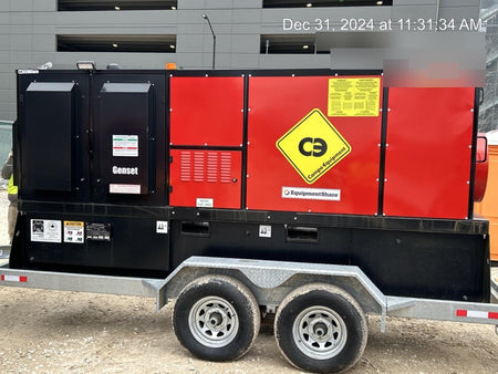 2024 CAMPO EB1000CT