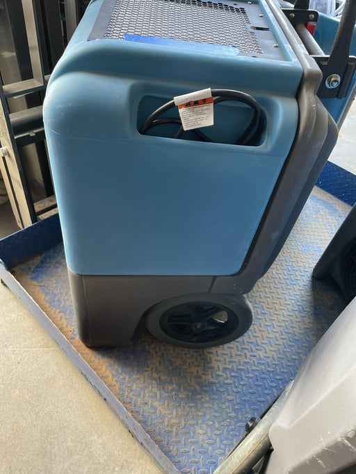 2020 DRI-EAZ LGR6000Li