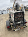2019 Lincoln Electric Vantage 322 Welder Ready-Pak 3, Two wheel trailer, Fender and Light kit, Cable Rack