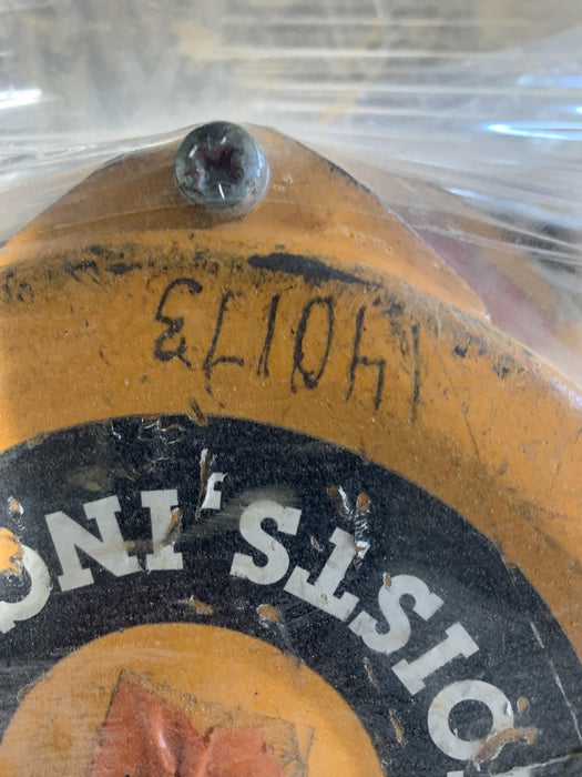 2021 HARRINGTON CF020-20