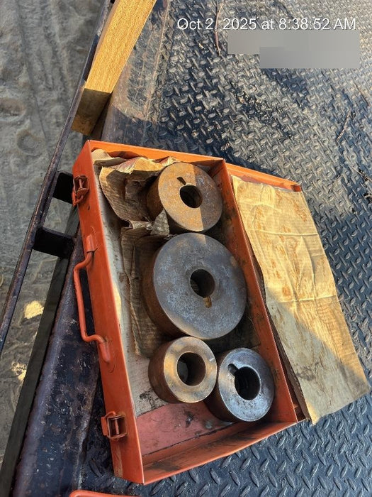 2022 BN PRODUCTS DBD-25H