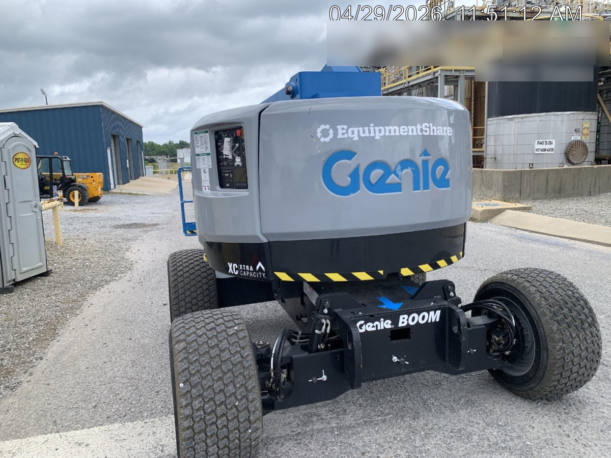 2024 GENIE Z-45 HF