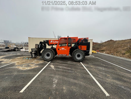 2024 SKYTRAK 10054