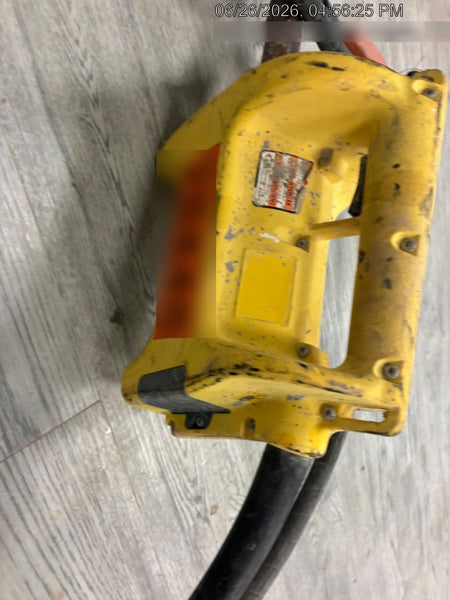 2019 WACKER NEUSON M2500
