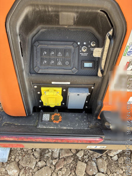 2026 GENERAC MLTS-4