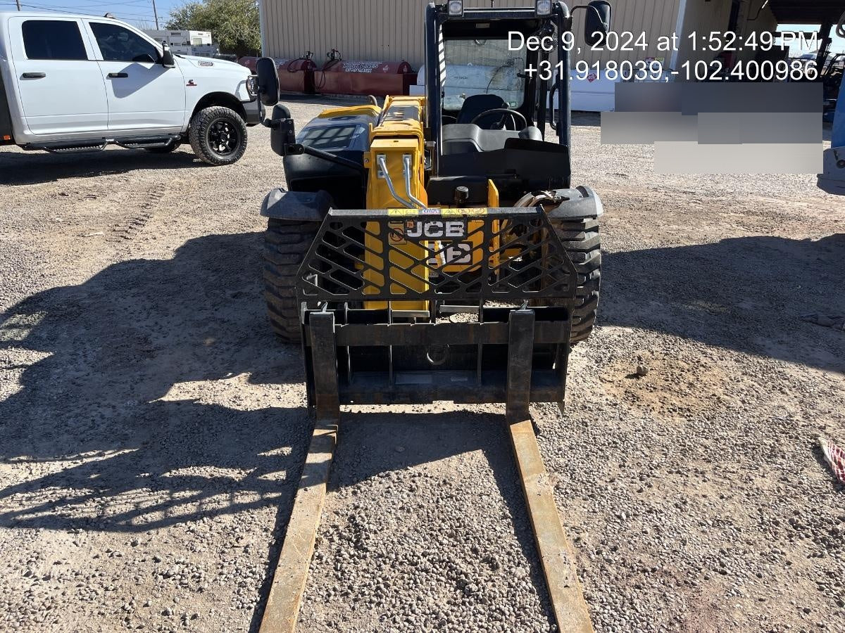 2024 JCB 505-20TC