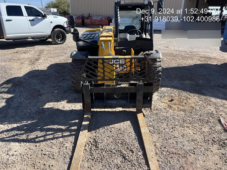 2024 JCB 505-20TC
