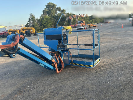2025 GENIE S-85 XC