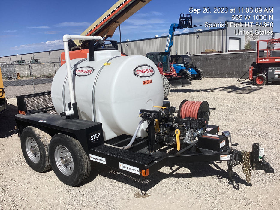 2023 SIMPSON SWT-52517