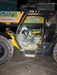 2019 JCB 510-56 Open ROPS, 74 HP, Solid Tires, Worklights, Beacon, Aux Hydraulics, Lifting Eye 66" Carriage/60" Forks