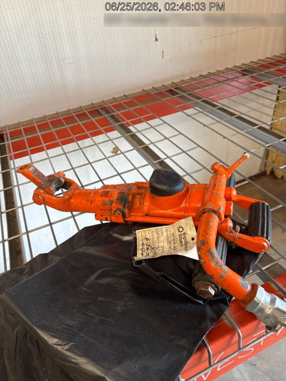 2021 MICHIGAN PNEUMATIC MP-RD30-78314