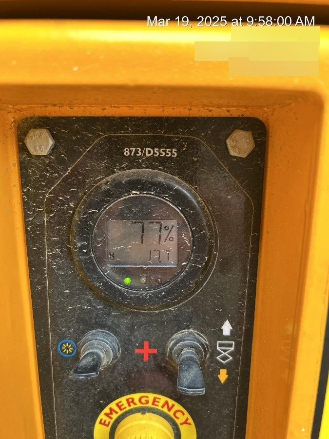2024 JCB S1932E