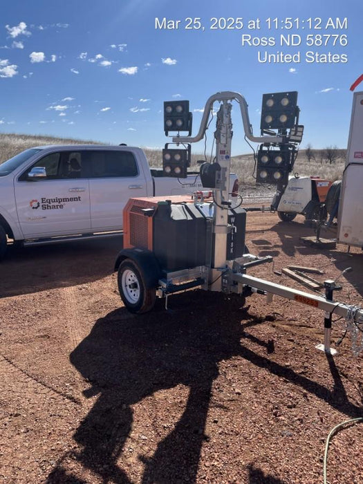 2025 WANCO WLTT-4MK8K