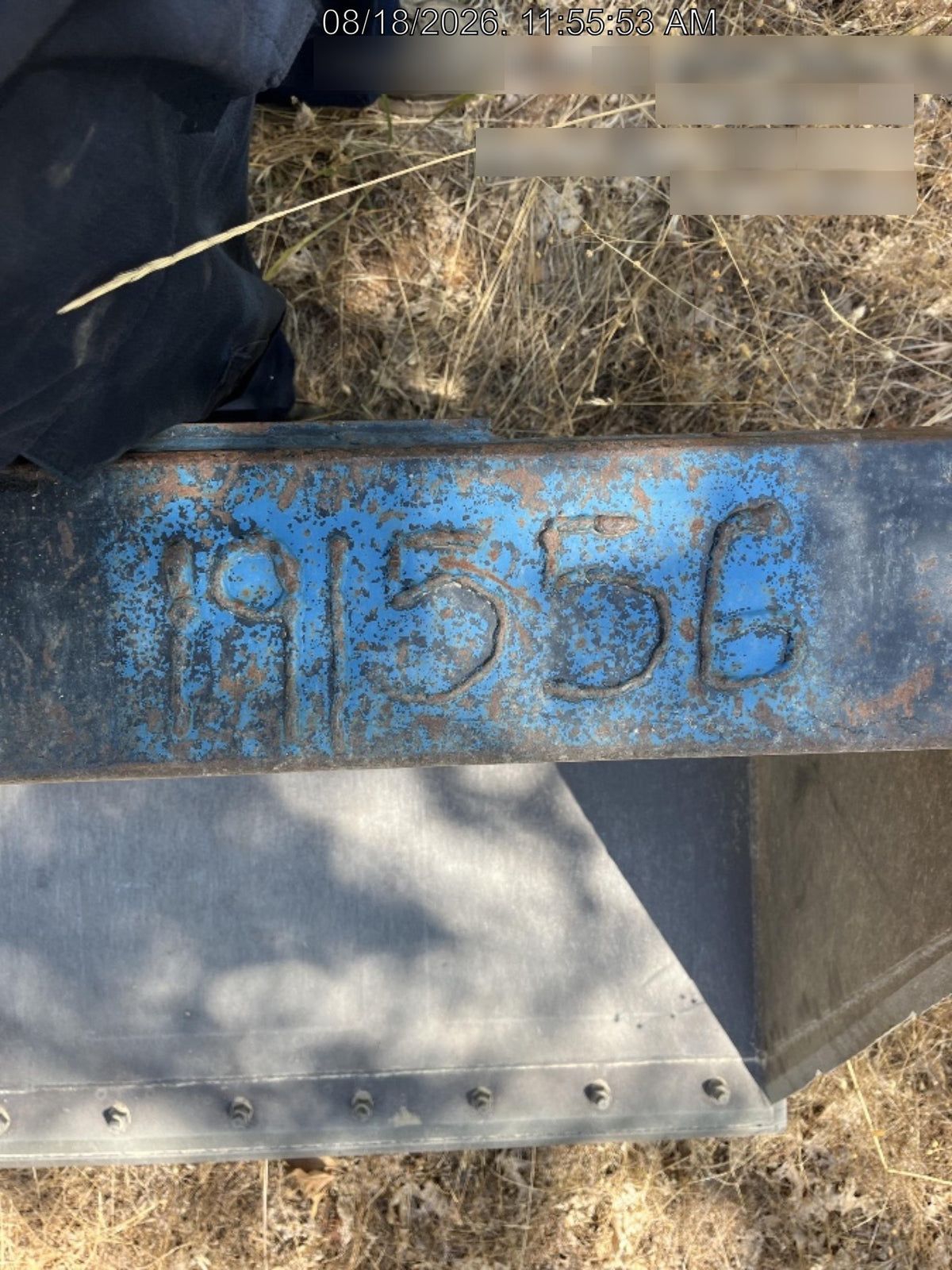2021 ARROW MATERIAL HANDLING 3207212W081
