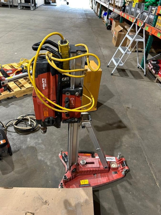 2020 HILTI DD250E