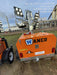 2023 Wanco WLTT-4MM4K Diesel, Deep Sea Controller, Shore Power Plug, Auto Start, (4) 350W LED Floodlights, 4kW Generator, 60 Gal Fuel Tank, 2" Ball, T3