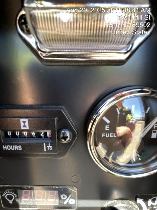 2025 MULTIQUIP GBX24BK