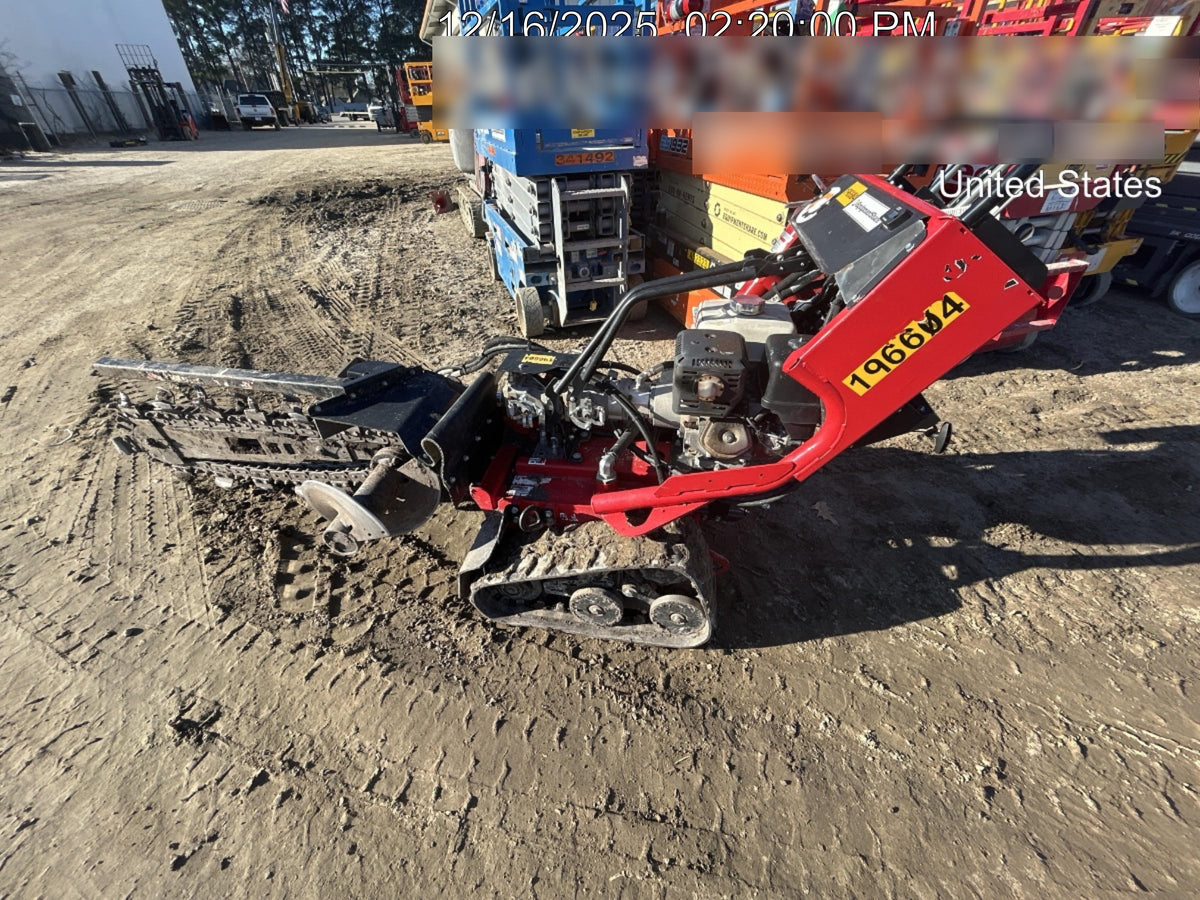 2021 BARRETO 13STK