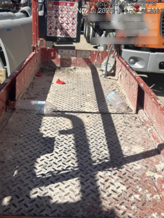 2018 SKYJACK SJIII-3219