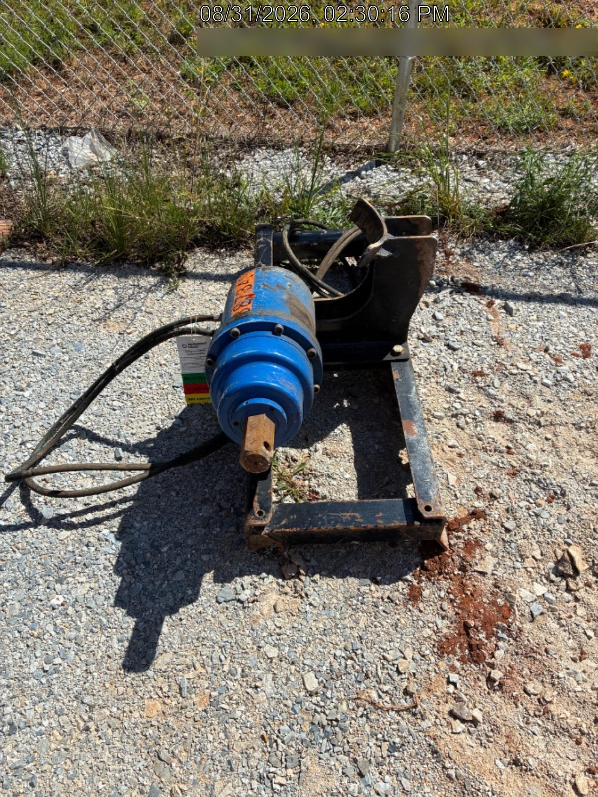 2023 AUGER TORQUE 3300-30