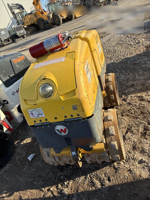 2019 WACKER NEUSON RTKx-SC3