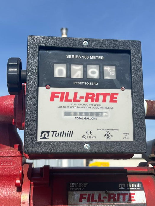 2023 ATLAS COPCO QAS 410