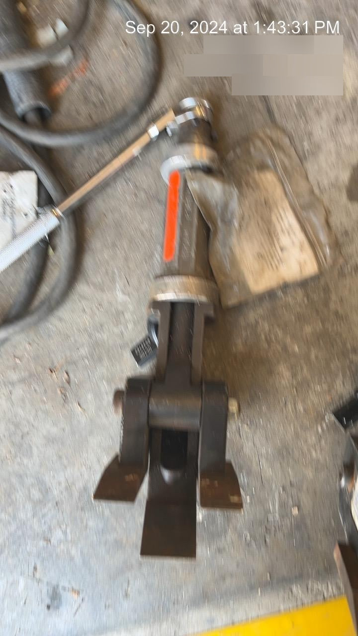 2022 PETOL P95-525