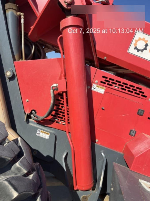 2018 Manitou MTA10055 MTA 10055 Open ROPS