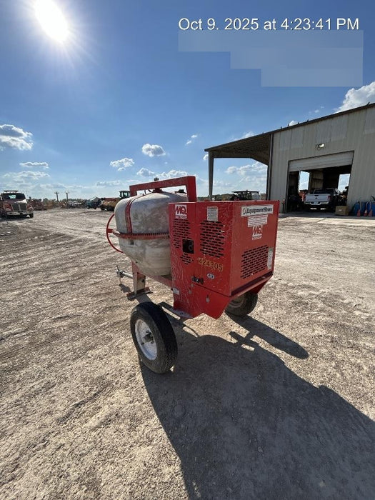 2024 MULTIQUIP MC12PH