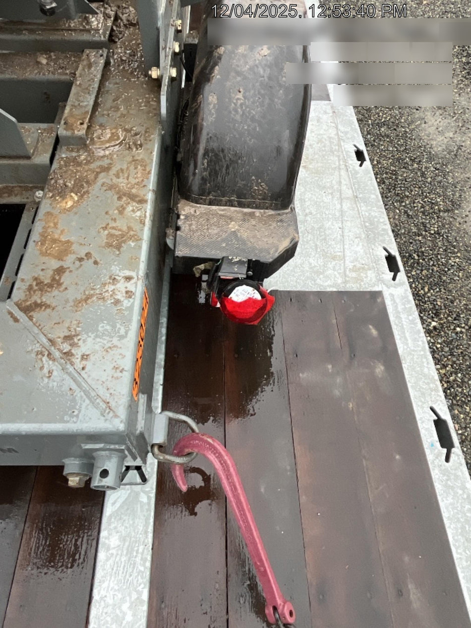 2023 PREMIER PUMP 6NNT‐RP‐TD2.9‐T85