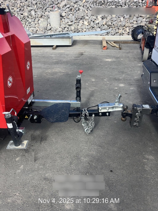 2025 MULTIQUIP GBX24BK