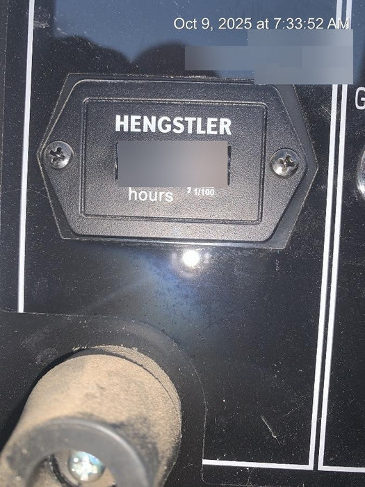 2023 SHINDAIWA DGK25F