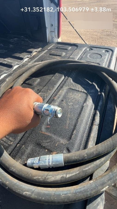 2021 PINNACLE PDQC-10000B