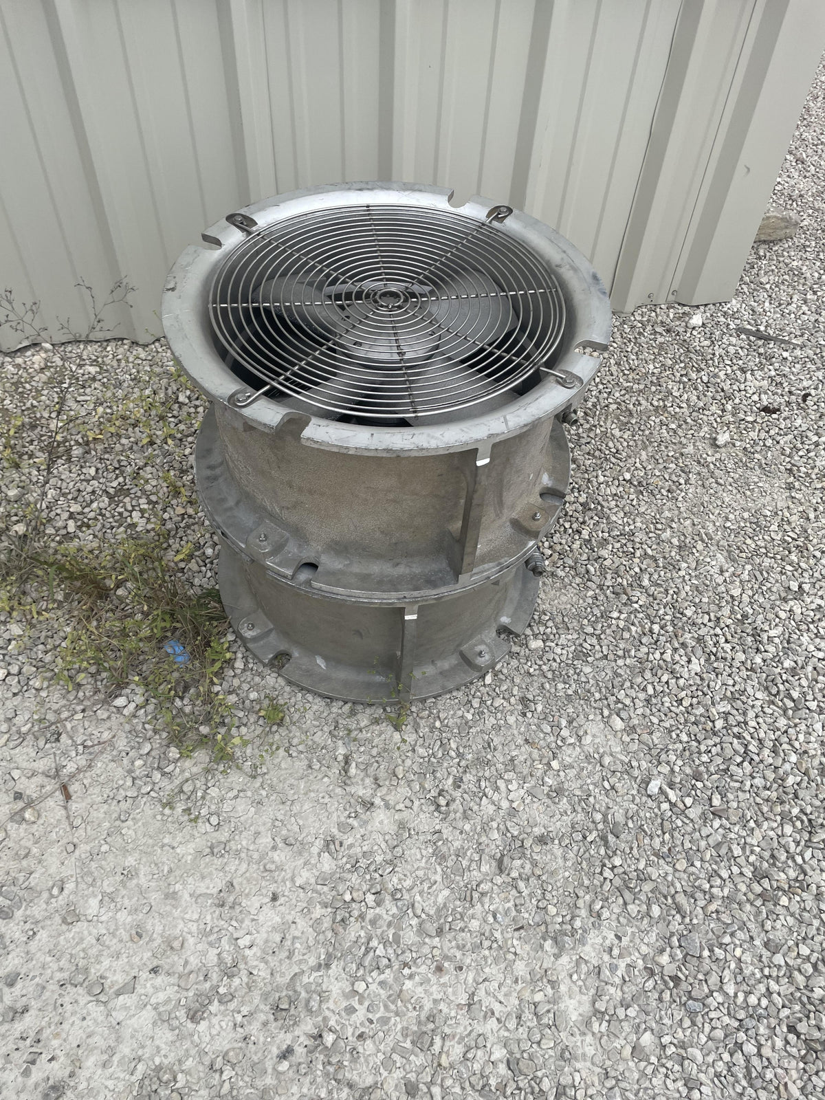2021 MICHIGAN PNEUMATIC 20262