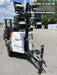 2024 Generac MLT2 Diesel, Flex Switch 120V Input, Powerzone Controller, 
(4) 320W LED Lights, 4kW Generator, 39.9 Gal Fuel Tank, 2" Ball, T3