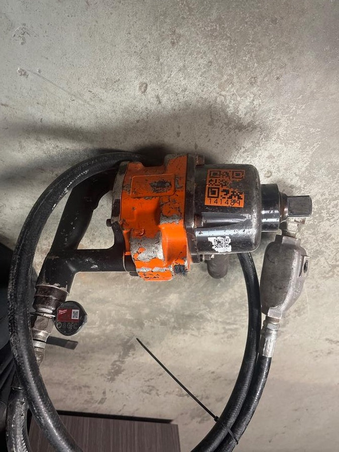 2021 MICHIGAN PNEUMATIC 4940B2
