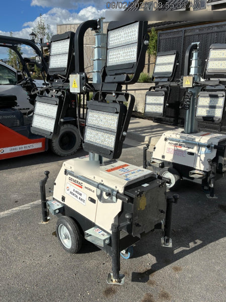 2025 GENERAC PLT240
