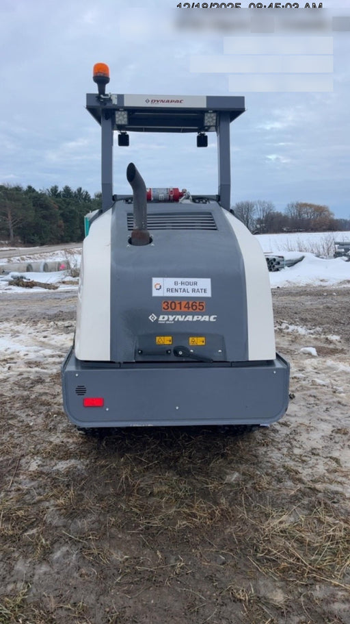 2023 DYNAPAC CA1300D