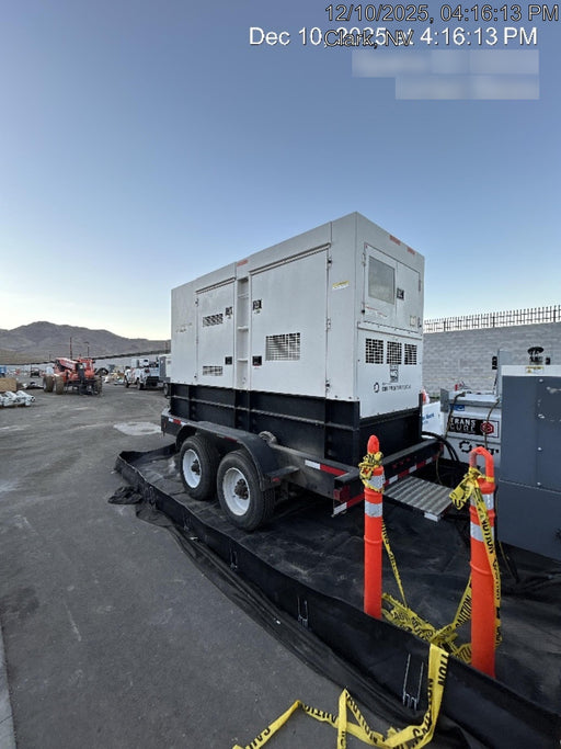 2023 MULTIQUIP DCA300