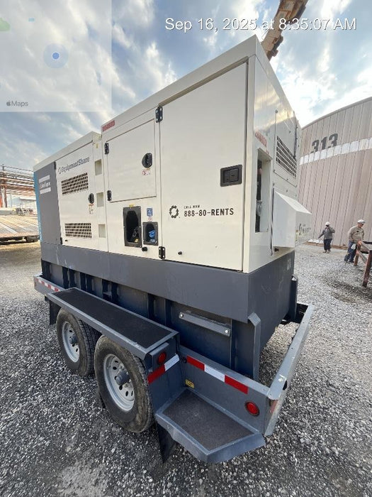 2022 ATLAS COPCO QAS 330