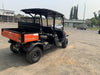 2021 KUBOTA RTV-X1140W-H (Canopy)